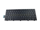 Dell French Canadian Keyboard 3D62c Dell French Canadian Keyboard 3D62c. Part Number: 3D62c 03D62c Cn-03D62c. Model: Nsk-Lq0sc