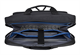 Dell 14" Laptop Carrying Briefcase 3Fgym. Model: Kh-03Fgym Pf-Bc-Bk-4-17