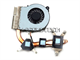 Hp Laptop Heatsink Fan Assy 3Max2tatp00