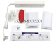 3-Pack 3Ft 5-Outlets Plug Extension Cord 3-Pack 3Ft 5-Outlets Plug Extension Cord. Part Number: 3Pk_Plug_Extension_Cord