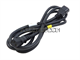 Dell 8.2Ft/2.5M C13/C14 Power Cord 3T115. Part Number: 3T115 03T115 Cn-03T115