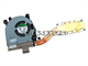 Dell 7306 2-In-1 Heatsink Fan Assy 3Tgm2. Part Number: 3Tgm2 03Tgm2 Cn-03Tgm2