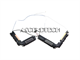 Asus Q405ua Speaker Set 04072-02520100