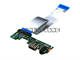 Dell Insprion 11 3162 I/O Board 3Wdk9. Part Number: 3Wdk9 03Wdk9 Cn-03Wdk9