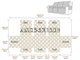 Vansofy 3 Seater Recliner Slipcover Vansofy 3 Seater Recliner Slipcover. Part Number: 3_Seater_Couch_Cover_Dg