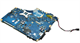 Toshiba K000093580 La-5822P Motherboard 