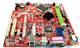 Gateway E-2600 Ms-7248P Mbtx Motherboard Gateway E-2600 Ms-7248P Mbtx Motherboard. Model: 4006118R 4006167R