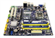 Gateway Dx4710 Motherboard Mb.G3209.002. Model: G33m05g1-8Eks 4006259R