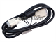 Hp 405520-001 18 Pin+1 Dvi-D Video Cable