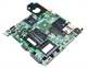 Gateway M325 Laptop Motherboard 102472. Model: 40-A07710-F300