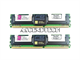 Kingston Ktm5780/2G 2X1gb Ddr2 Ram Kit. Part Number: 2_Of_9965421-008.A00lf