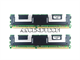 Kingston Ktm5780/2G 2X1gb Ddr2 Ram Kit. Part Number: 2_Of_9965421-008.A00lf