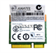 Qualcomm Atheros Qcwb335 Wifi Card . Part Number: 4104A-Qcwb335