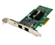 Hp Nc360t Dual Port Rj-45 Adapter Card. Part Number: 412646-001