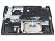 Dell 15 3520 Kb Palmrest Tp Assy 418Cv. Part Number: 418Cv 0418Cv Cn-0418Cv
