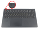 Dell 15 3520 Kb Palmrest Tp Assy 418Cv Dell 15 3520 Kb Palmrest Tp Assy 418Cv. Part Number: 418Cv 0418Cv Cn-0418Cv