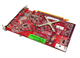 Ati Radeon X1600 Xt 256Mb Vc 419543-001. Model: 419206-001 102A6712400
