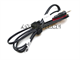 6 Foot 3.5Mm Mini Jack To Twin Rca Cable. Model: 42.87218G201a