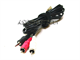 6 Foot 3.5Mm Mini Jack To Twin Rca Cable. Model: 42.87218G201a