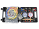 Drako-Myxx Hvac Manifold Set 42006