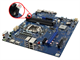 Dell Xps 8940 Lga1200 Motherboard 427Jk. Part Number: 427Jk 0427Jk Cn-0427Jk