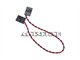 Dell 8 Inch Hdd Auxiliary Cable 42964. Part Number: 42964 042964 Cn-042964