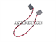 Dell 8 Inch Hdd Auxiliary Cable 42964. Part Number: 42964 042964 Cn-042964