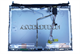 Dell Lcd Lid Back Cover 42R7j W/ Hinges. Model: 42R7j 042R7j Cn-042R7j