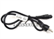 Lenovo 3-Prong Plug Power Cable 42T5156. Model: Tw15cs3 Ec L02163