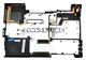 Lenovo Laptop Bottom Cover 42W3544 Lenovo Laptop Bottom Cover 42W3544