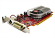 Hp Ati Radeon X1300 256Mb Low Profile Vc. Model: 431834-001 Ati-102-A924