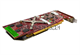 Hp Ati Radeon X1300 256Mb Low Profile Vc. Model: 431834-001 Ati-102-A924