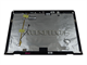 Hp Pavilion Dv9000 Lcd Cover 432957-001