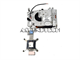 Hp Pavilion Dv6000 Heatsink 432995-001