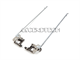 Acer Aspire V17 Hinge Set 433.06A06.0001