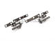 Dell G3 3590 Hinge Set 433.0H70d.0011