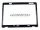 Hp Dv6000 Lcd Front Bezel 433282-001