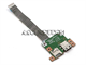 Asus Mj401ta Usb I/O Board With Cable