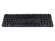 Hp Dv9000 Sw-Ger Keyboard 438416-Bg1