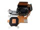 Hp Tx1000 Tx2-1000 Cpu Heatsink Fan Assy. Part Number: 441143-001