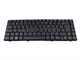 Hp Dv6000 French Keyboard 441427-051