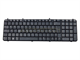 Hp Dv9000 Uk English Keyboard 441541-031. Model: At5a