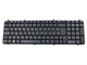 Hp Dv9000 German Keyboard 441541-041. Model: At5a