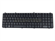 Hp Dv9000 French Keyboard 441541-051. Model: At5a