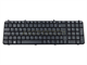 Hp Dv9000 Portuguese Keyboard 441541-131