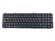 Hp Dv9000 Turkish Keyboard 441541-141