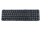 Hp Dv9000 Us-Eng/Ru Keyboard 441541-251