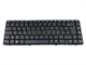 Hp F500 F700 French Keyboard 442887-051