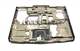 Dell Bottom Base Cover Assembly 443Tm. Model: 443Tm 0443Tm Cn-0443Tm