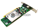 Nvidia Geforce 8400Gs Dvi Video Card. Model: 445681-001 445743-001
